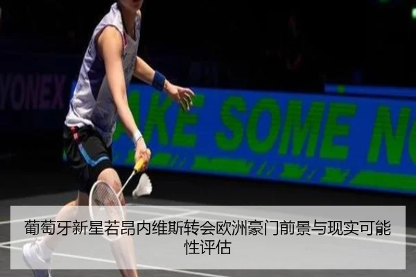 葡萄牙新星若昂内维斯转会欧洲豪门前景与现实可能性评估